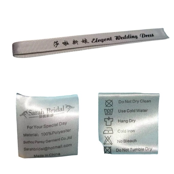 Sarah Bridal Dress Peacock Tulle Sequin Ballet Carrie Bradshaw Tutu Wedding Boho - Picture 15 of 16